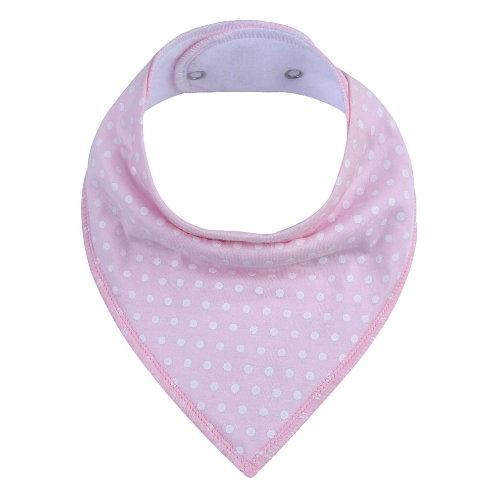 Teething Bibs Baby Bandana Scarf